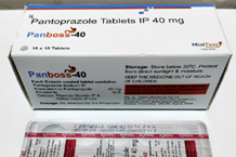  Minitoss Medicines Pharma franchise products -	tablet panboss 40.jpg	